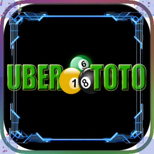 ubertoto — galeri pratinjau Resmi APK